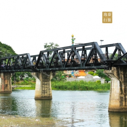 桂河大橋   The Bridge on the River Kwai.jpg