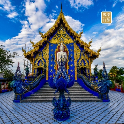藍廟 Wat Rong Seur Ten.jpg