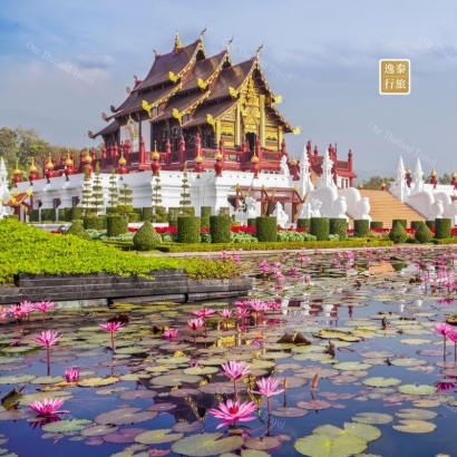 清邁拉查帕皇家花園 Royal Park Rajapruek.jpg