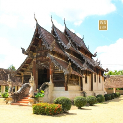 瓦敦坤寺 Wat Ton Kwen.jpg