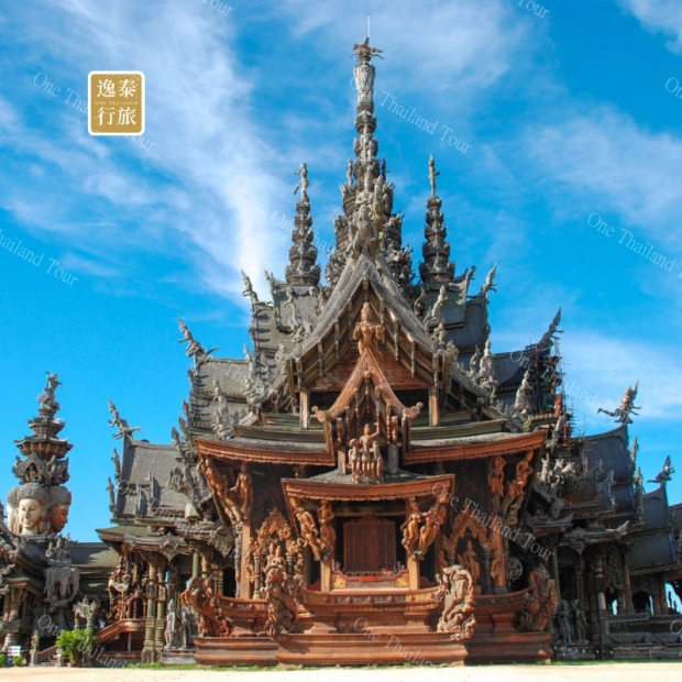 真理寺Sanctuary of Truth1.jpg
